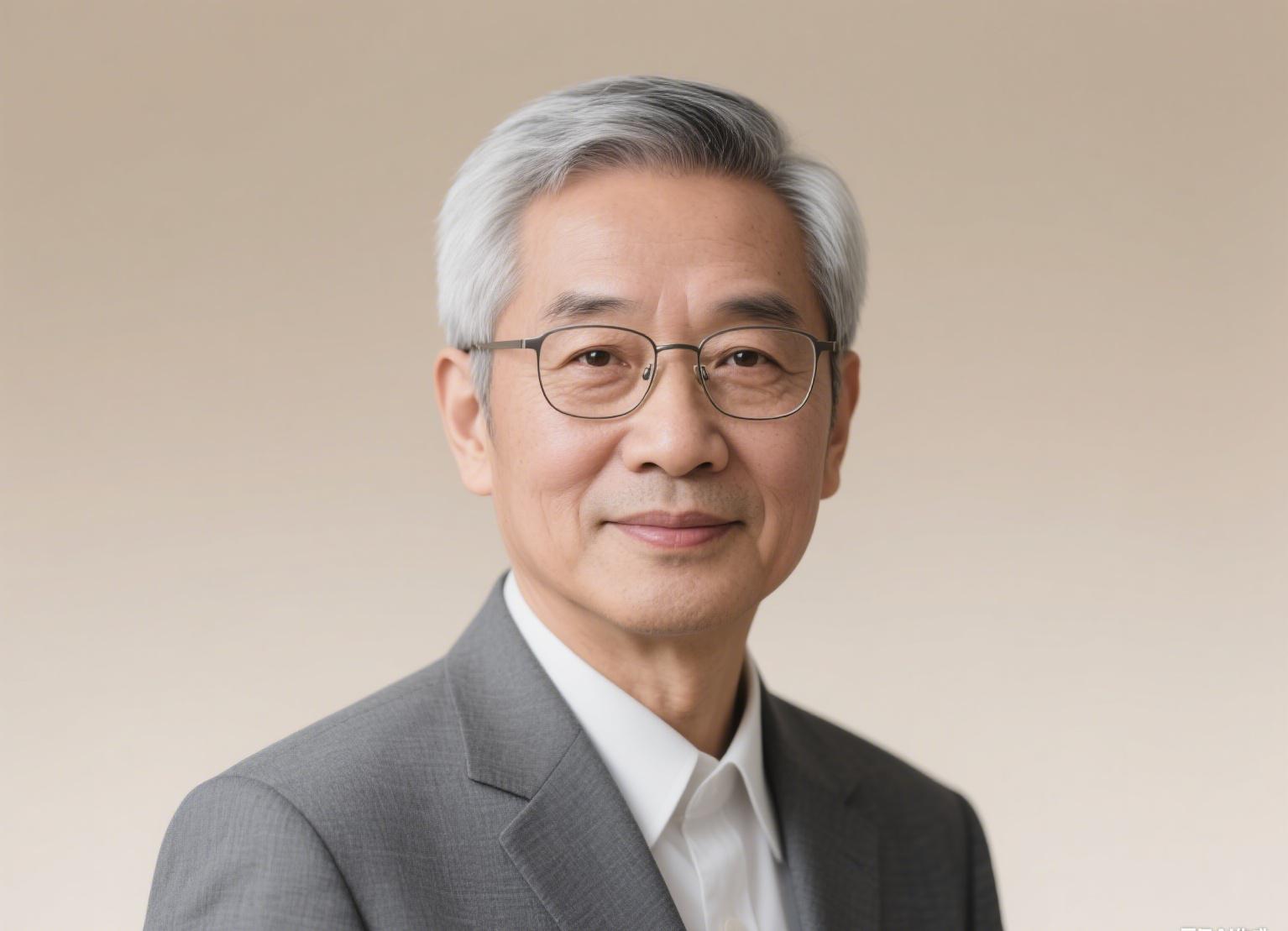 Prof. Li